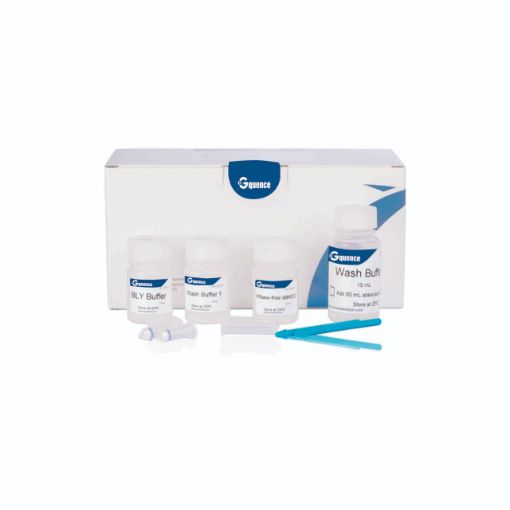 Bild på rNEAT Tissue Total RNA Purification Kit, 50 rxn