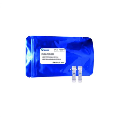 Bild på qLUMEN MasterMix for qPCR (2x) with green dye, Low ROX, 2 x 1,25 ml