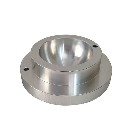 Bild på Aluminum reaction block, 500 ml