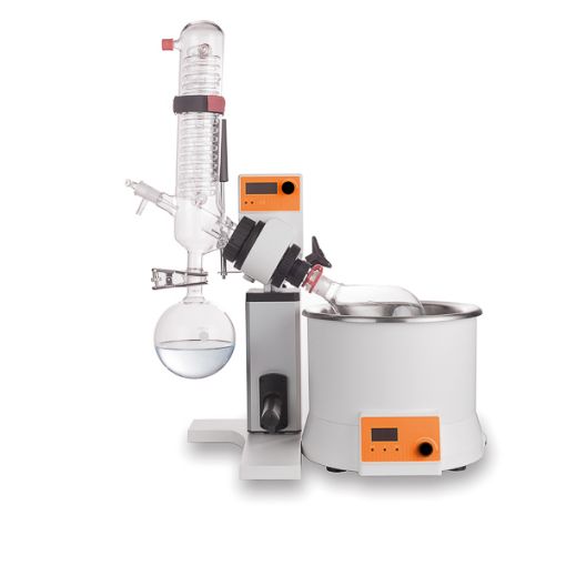 Bild på Rotary evaporator, LBX EVA180-B, UK plug