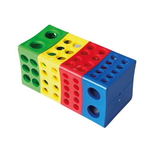 Bild på Rotational multi rack for tubes, 1 pc