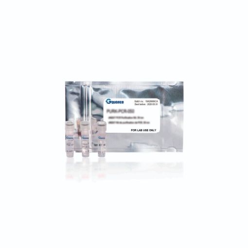Bild på qLUMEN RT-qPCR Kit with probe, High ROX, 100 rxn