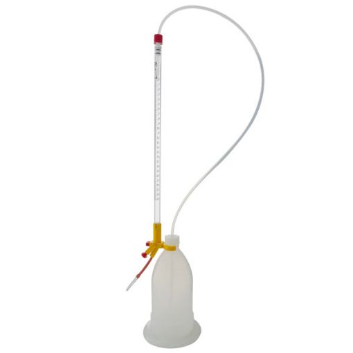 Bild på Schilling burette, 50 ml