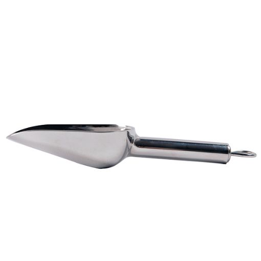 Bild på Stainless steel scoop, 470 ml