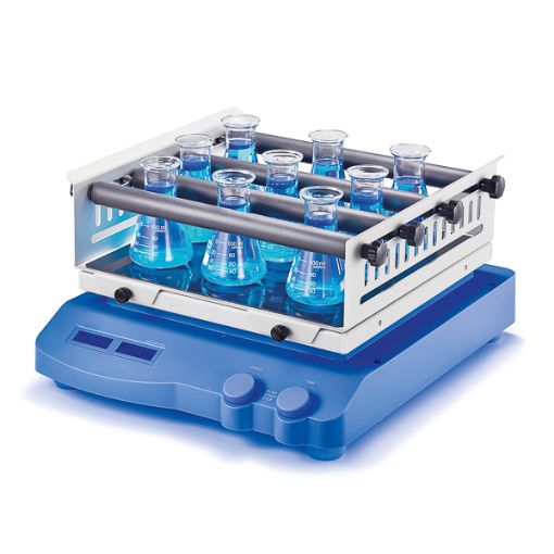 Bild på Linear shaker with digital screen and timing function, LBX Lin-Pro, EU plug