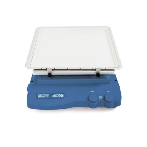 Bild på 3D shaker with digital screen and timing function, LBX 3D-Pro, EU plug
