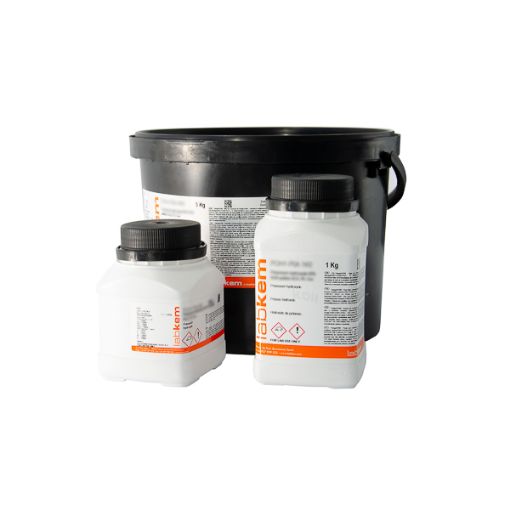 Bild på Sodium sulfate anhydrous AGR, 5 kg