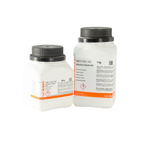 Bild på Sodium thiosulfate pentahydrate AGR, 1 kg