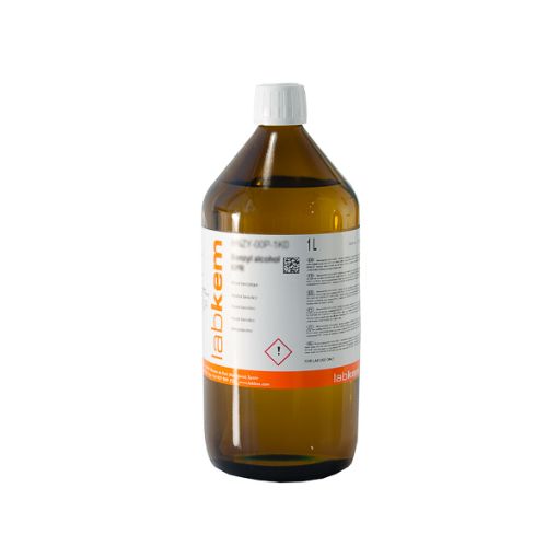Bild på Sodium trisilicate solution GLR, 1 L