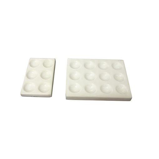 Bild på Spatula, Chattaway, 125 mm,  Premium Line, 3 pcs