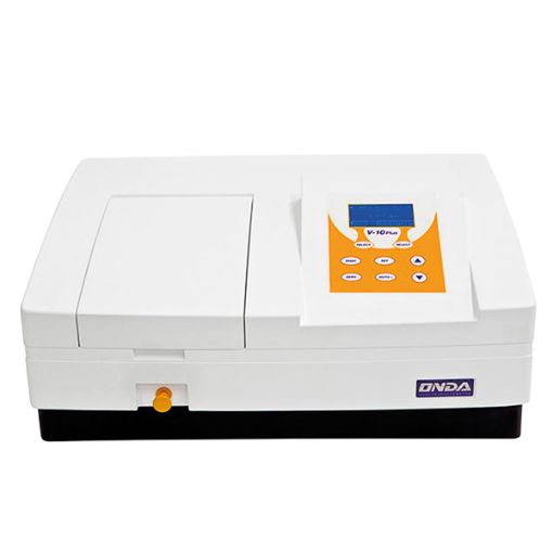 Bild på thermal printer for ONDA spectrophotometers