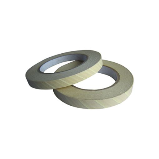 Bild på Sterilization indicator tape, 50 m x 19 m for autoclave