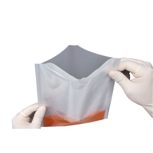 Bild på Blender Bags with filter, 400ml, type A, 500 pcs