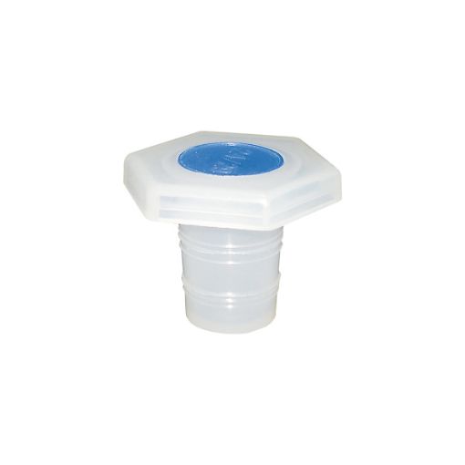 Bild på Plastic stopper, polypropylene, 29/32, 10 pcs