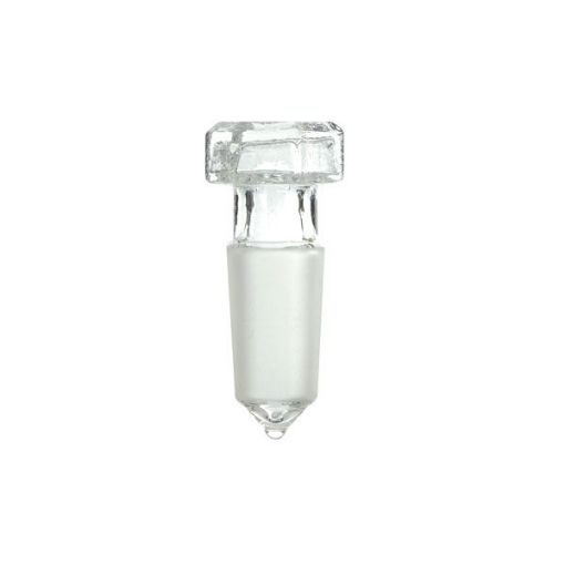 Bild på Hollow stopper, hexagonal head, LBG 3.3, 14/23