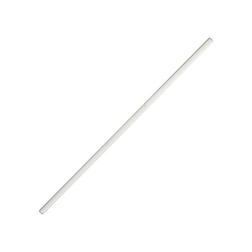 Bild på Glass stirring rod with round ends, Ø 7 mm x L 200 mm, 5 pcs