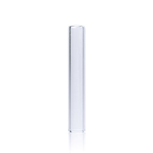 Bild på Insert 6x31mm, conical base, for 2 ml chromatography vials, 100 pcs