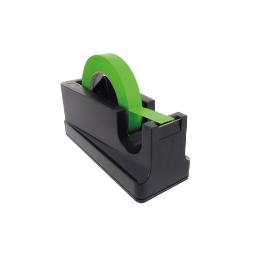Bild på Dispenser for self-adhesive label tape roll, 55 m x 19 mm, 1 pc