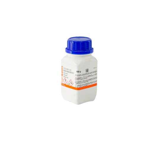 Bild på Tartrazine for microscopy, C.I. 19140 Analytical Grade 100 g