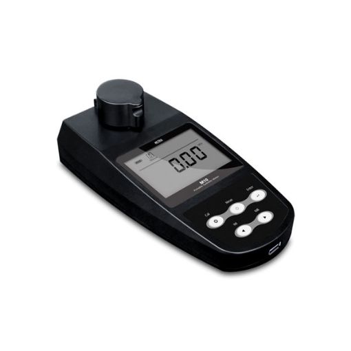 Bild på METRIA M10 portable turbidity meter (ISO 7027), 1pcs