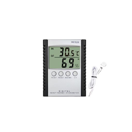 Bild på Digital Thermo-Hygrometer for Refrigerators and Freezers, C602