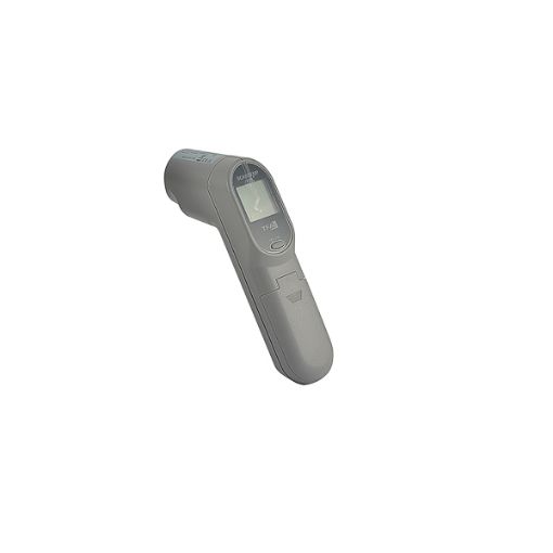 Bild på Infrared laser thermometer, -33 +500 ºC, accuracy:± 2 ºC