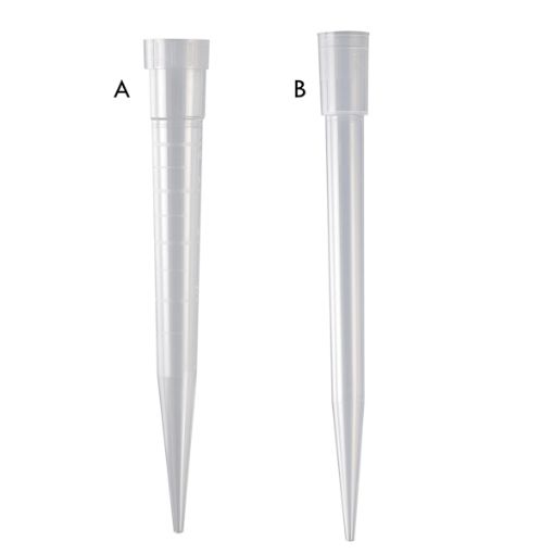 Bild på Pipette tips in bag, 5 ml, Eppendorf type, Premium Line, 100 pcs