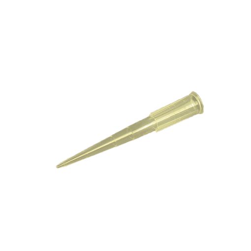 Bild på Pipette tips in rack, 200 µl, Premium Line, sterile, 96 pcs