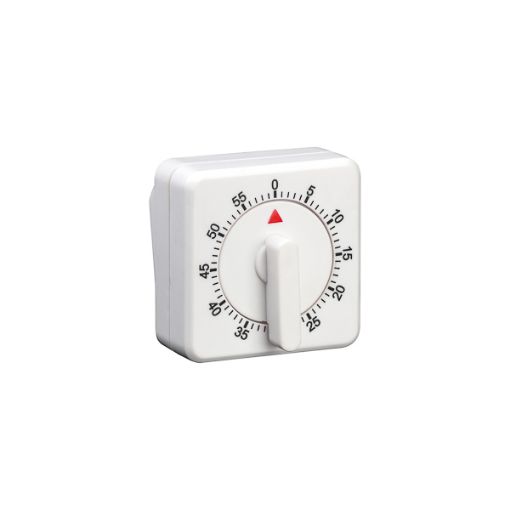 Bild på Mechanical timer, 60 min