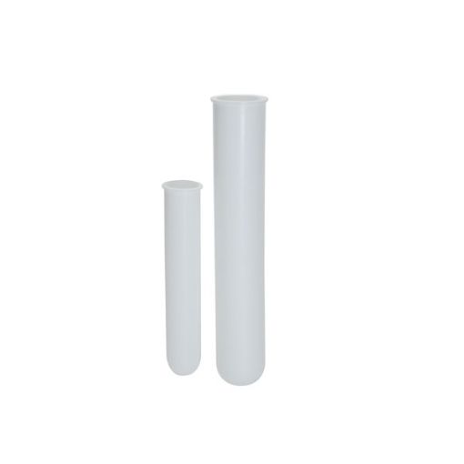 Bild på Test tube, PTFE, round bottom, 50 ml