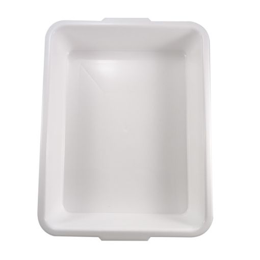 Bild på Laboratory tray, polypropylene, 375x300x75mm