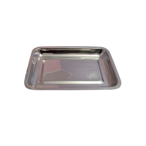 Bild på Instruments tray, 300x200x40, 1pcs