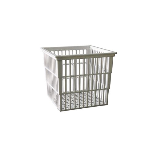 Bild på Test tube basket, polypropylene, 140x120x110mm