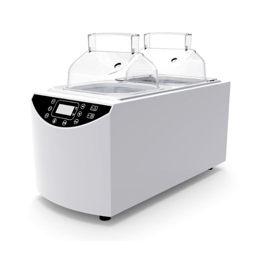 Bild på Thermostatic bath, WB-Pro, 2 L  (internal dim. 115 x 130 x 150), EU plug