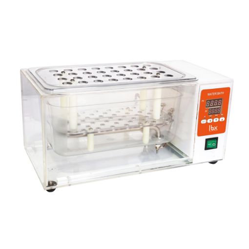 Bild på Test tube rack and resistance cover for LBX WB-T