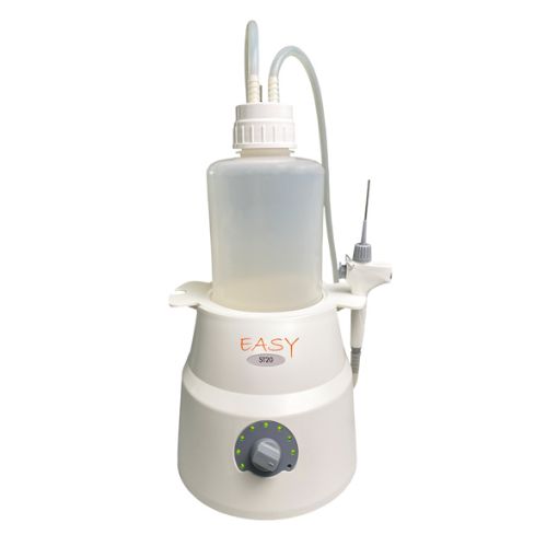Bild på Vacuum aspirator, ST20, EU plug