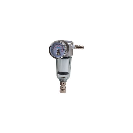Bild på Moisture trap / vacuum Regulator for VACU-V10 and V20