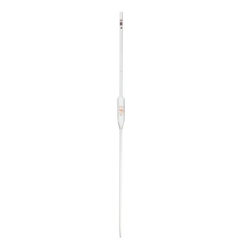 Bild på Volumetric pipette with one mark, class A, 100ml