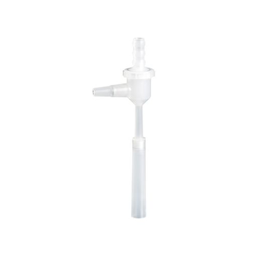Bild på Water vacuum pump with check valve, polypropylene