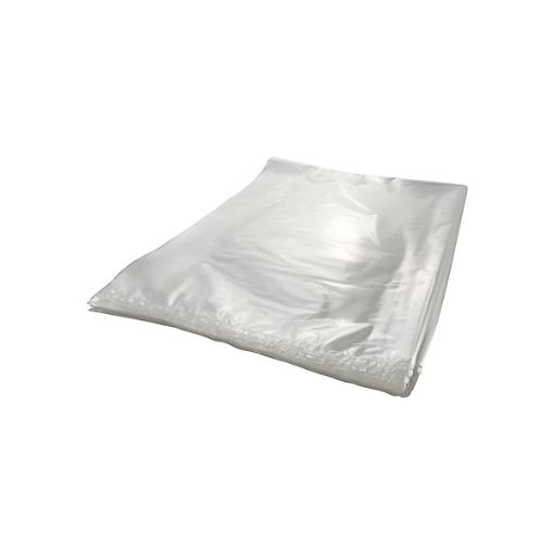 Bild på Autoclavable waste disposal bag, PP, 38L, 100 pcs
