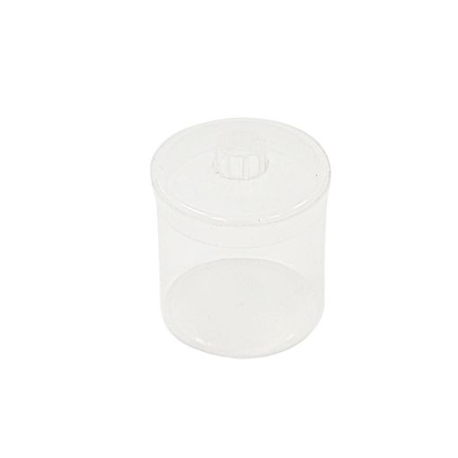 Bild på Weighing bottle, PP, with lid, 30 ml, 12 pcs.