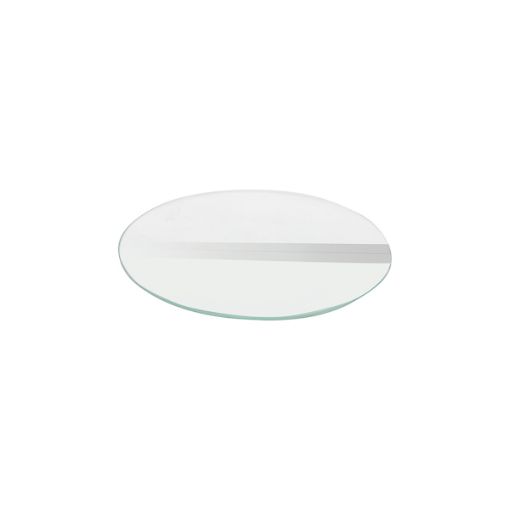 Bild på Watch glass dish Premium Line, 80 mm, soda-lime glass, 10 pcs.