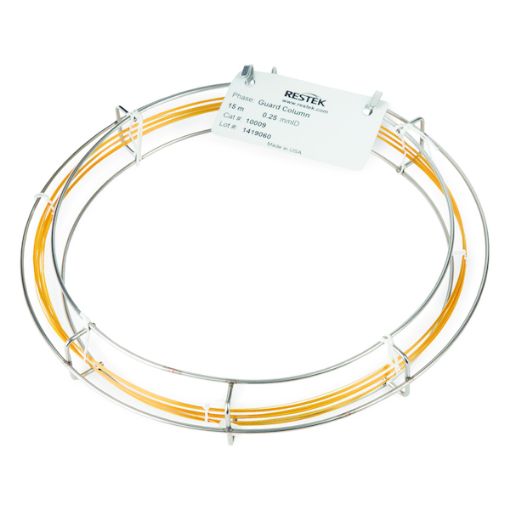 Bild på NP Deactivated Tubing 60m  0.25mm ID