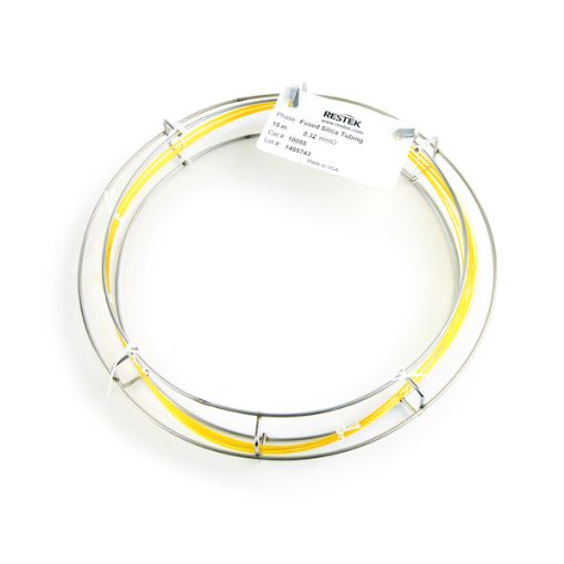 Bild på Untreated Fused Silica Tubing 15m  0.53mm ID