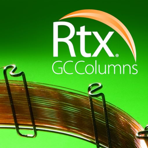 Bild på Rtx-50 Cap. Column 15m  0.32mm ID  0.25um