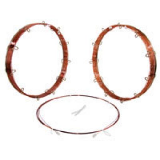 Bild på Stx-CLP Cap. Column Kit 0.32mm ID Kit Includes 1 ea: 11546/11444/10027, w/Angled Y Presstight