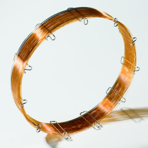 Bild på Rt-CW20M F&F (non bonded) 50m  0.32mm ID  0.33um