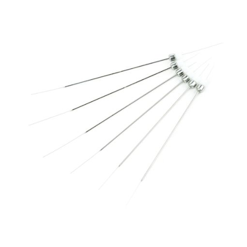 Bild på Hamilton Syringe Needles HP AS 5-10ul/23s-26s/ASRN Pack of 6
