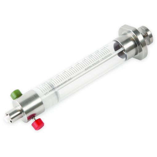 Bild på Syringe Dynatech Hvy Duty P&T 10ml