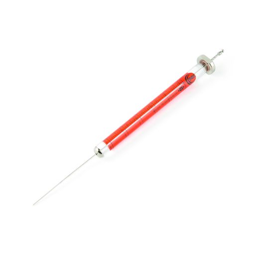 Bild på Syringe, SGE 10R-HP-GT-.63/.47 10ul/23-26s/42mmCone HP7673 Autosampler